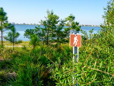 Bon Secour Wildlife Refuge