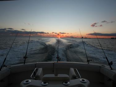 Alabama Gulf Coast Fishing