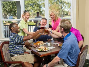 Golf Gulf Shores