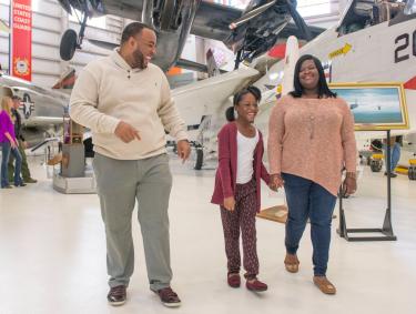 National Naval Aviation Museum Pensacola
