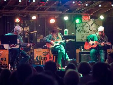 Live Music Flora-Bama