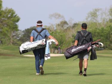 Gulf Shores Golf