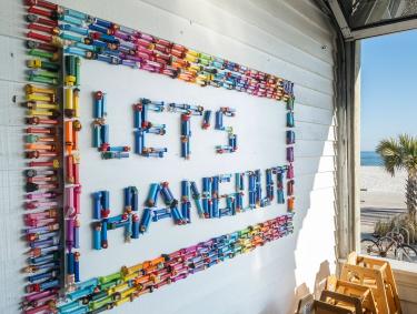 The Hangout Gulf Shores