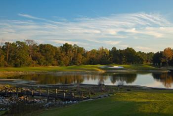 Cotton Creek Golf Course Gulf Shores