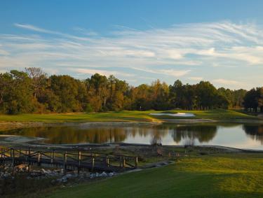 Cotton Creek Golf Course Gulf Shores