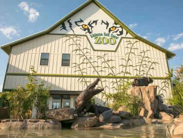 Alabama Gulf Coast Zoo