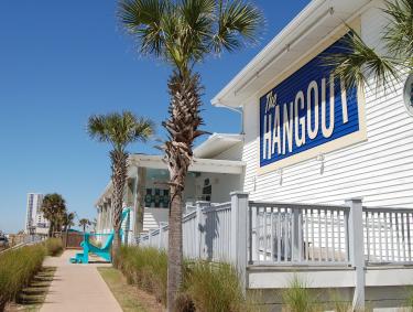 The Hangout Gulf Shores