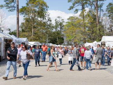 Orange Beach Festival of Art