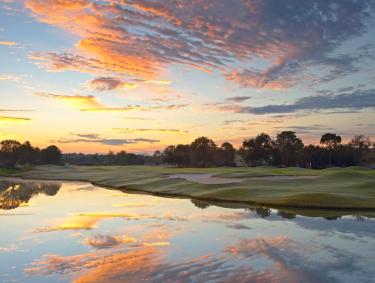 Cotton Creek Golf Course Gulf Shores