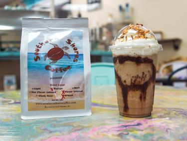 Southern Shores Coffee Gulf Shores