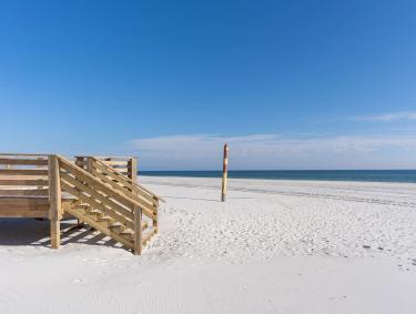 Romar Beach