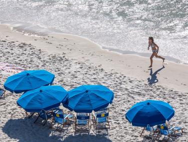 Gulf Shores Beach
