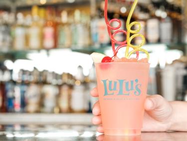 LuLu's Loopy Lu