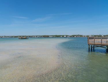 Little Lagoon Pass Park