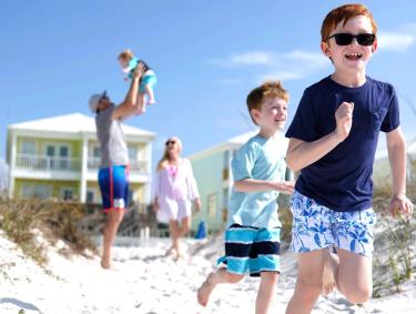 West Beach Gulf Shores