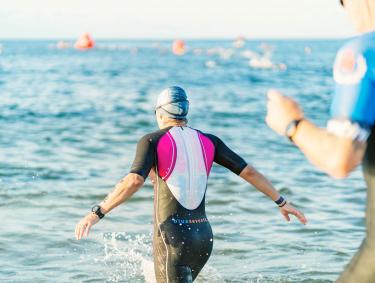 Alabama Coastal Triathlon