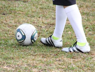 FootGolf at Glenlakes