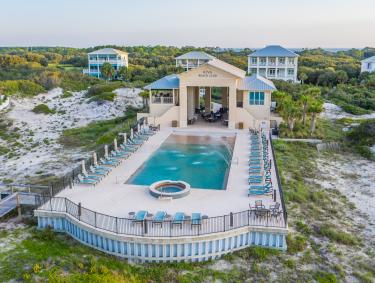 Kiva Dunes
