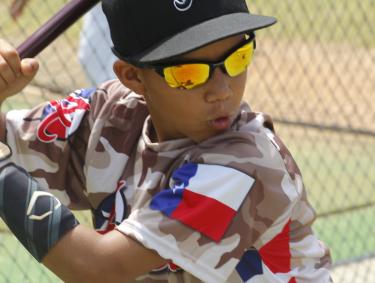 Baseball player