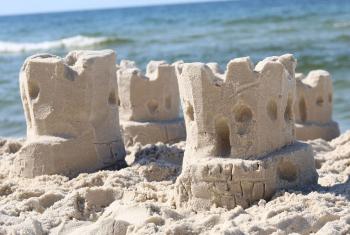 Sand Castle University Orange Beach