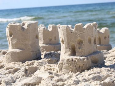 Sand Castle University Orange Beach