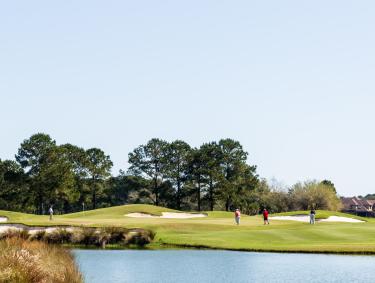 Cotton Creek Gulf Shores
