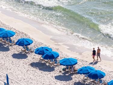 Gulf Shores Beach