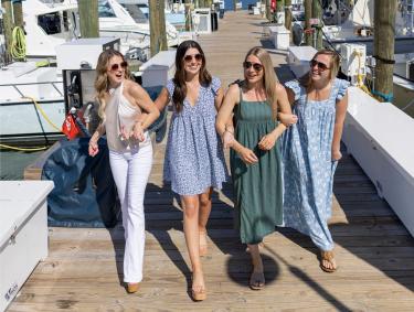 Zeke's Marina Orange Beach