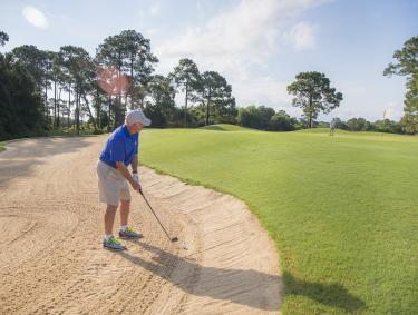 Peninsula Golf Club