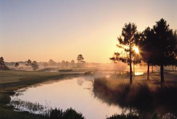 Cypress Bend Golf Course