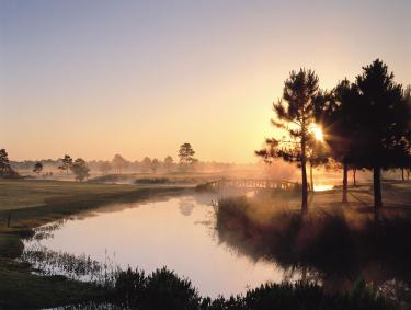Cypress Bend Golf Course
