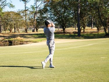 Golf Gulf Shores