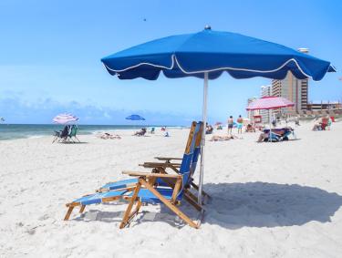 Beach Chairs