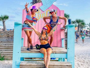 Hangout Music Festival