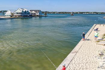 Best Inshore Fishing in Gulf Shores