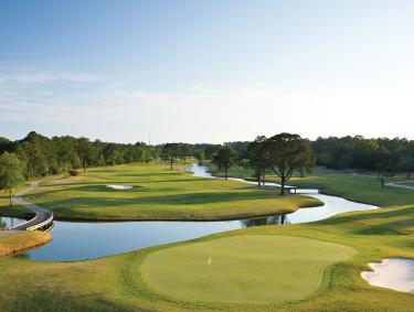 Gulf Shores Golf Club