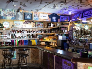 Flora-Bama Oyster Bar & Lounge
