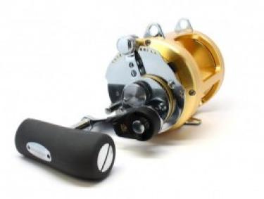 reel maintenance 
