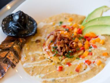 Gulf Coast Crock-pot Chicken