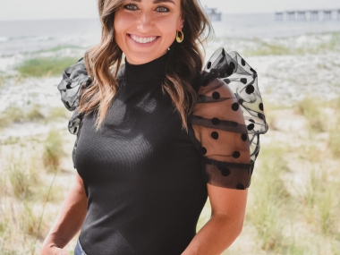 Q&A with Sports & Events Sales Manager Brittany Roh in Gulf Shores ...