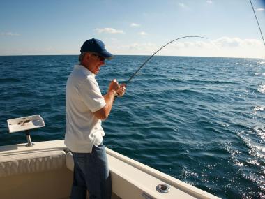 Best Fishing Spots in Gulf Shores & Orange Beach