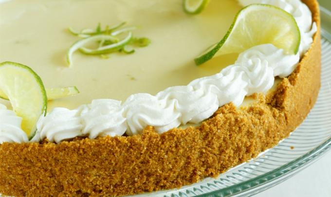 Key Lime Pie Trail