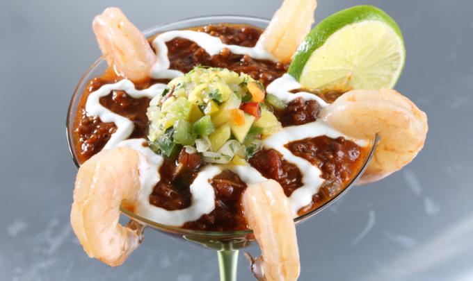 Shrimp Cocktail Gulf Shores Al
