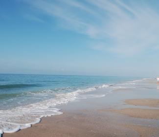 Gulf Shores Beaches AL