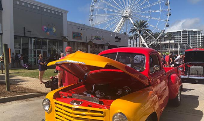 Upcoming Community Events 2020 Gulf Shores Amp Orange Beach