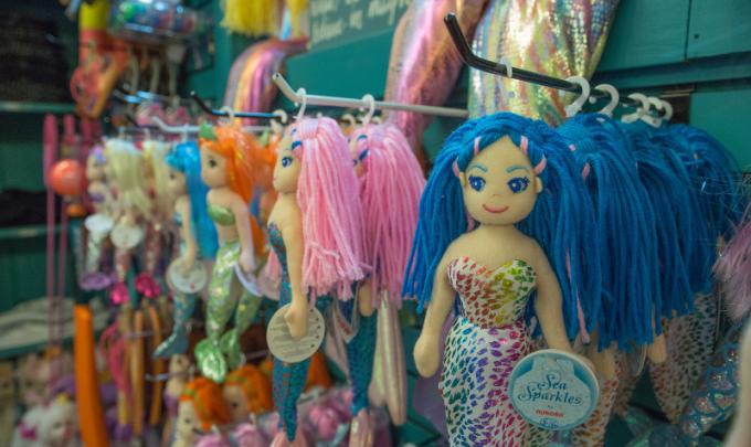 Souvenirs Gulf Shores Al  The Hangout 