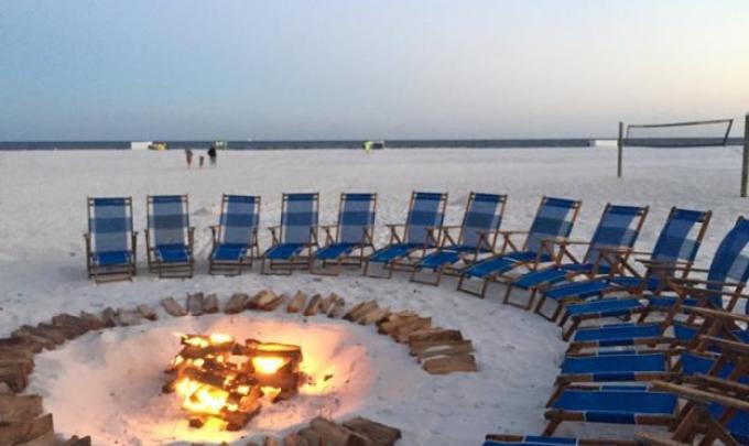 Alabama Beach Meetings 