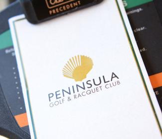 Peninsula Golf & Racquet Club