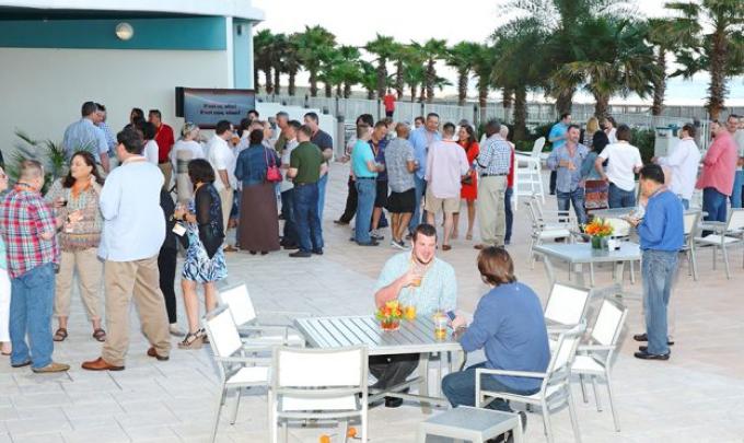 Gulf Coast Meetings