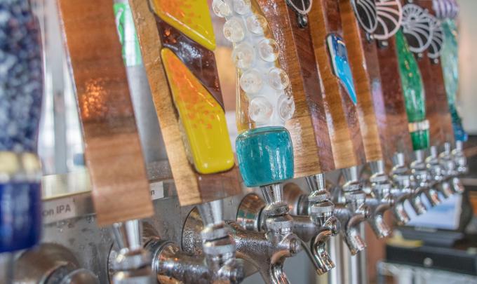 Big Beach Brewing